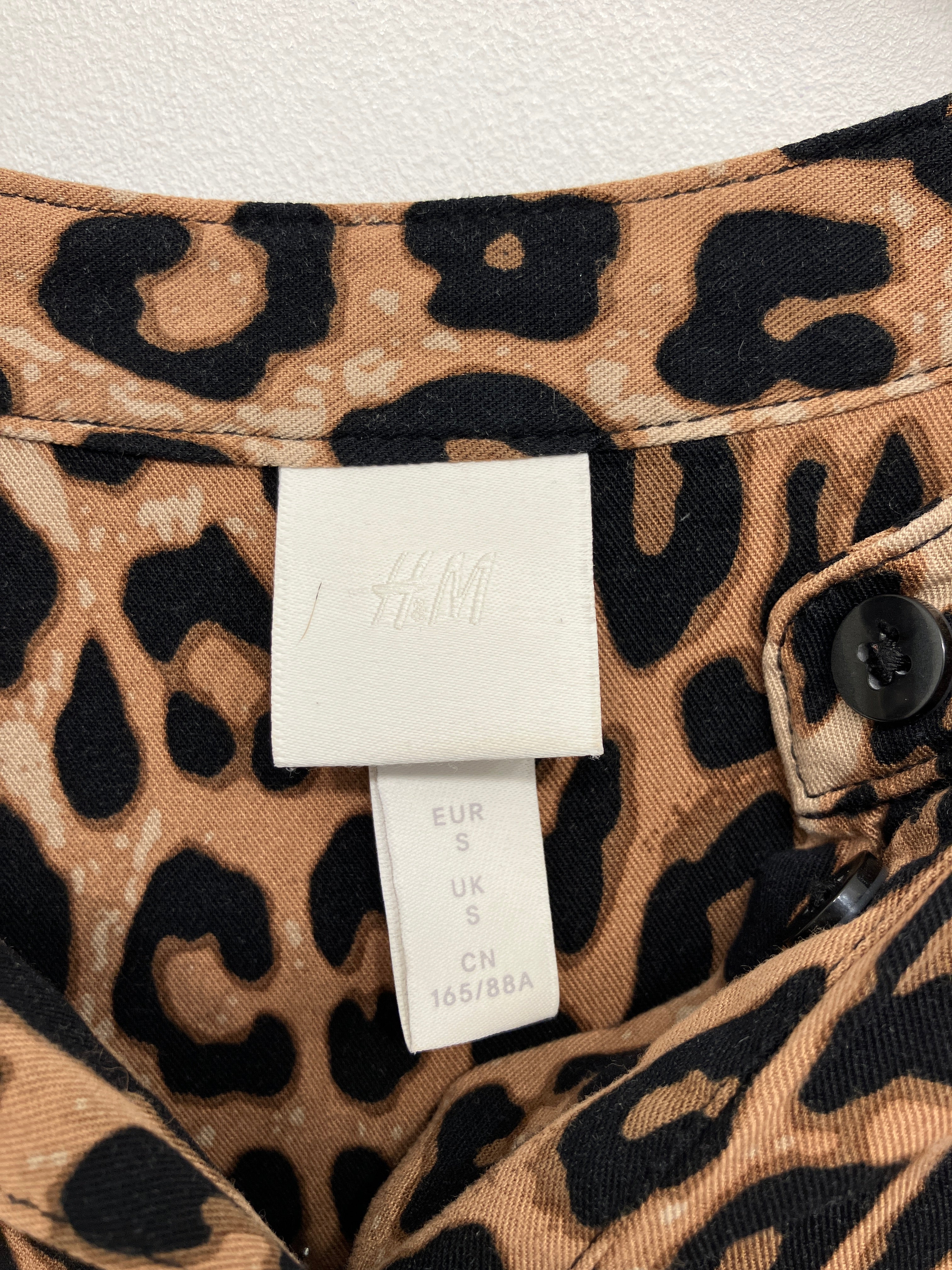 H&M Kjole